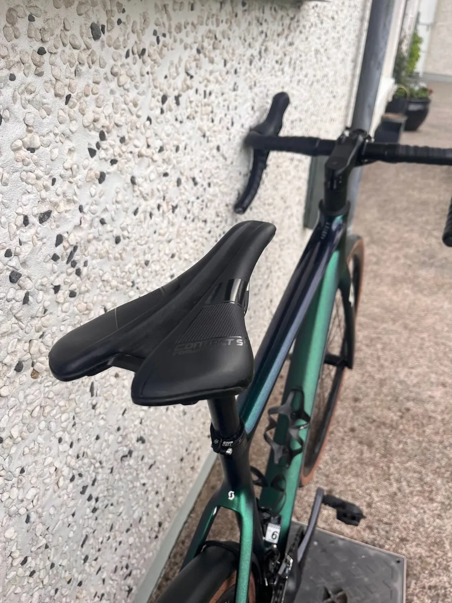 Scott Addict 54cm - Image 2