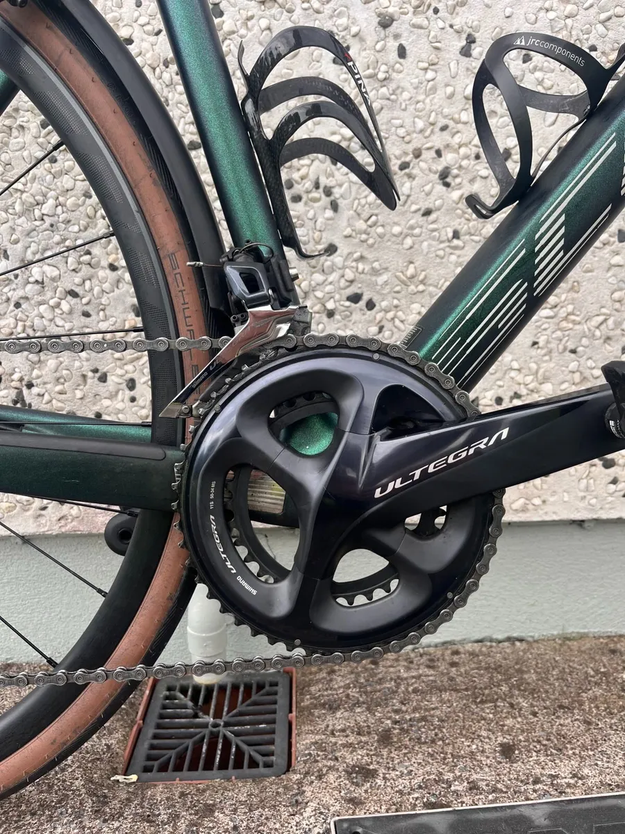 Scott Addict 54cm - Image 3