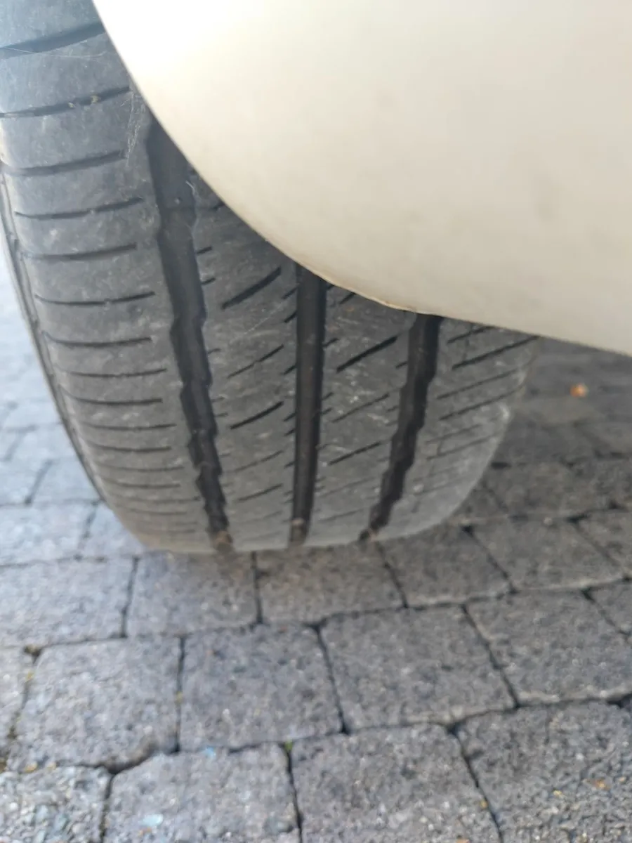 Fiat  Ducato MOTORCARAVAN 2004 - Image 2