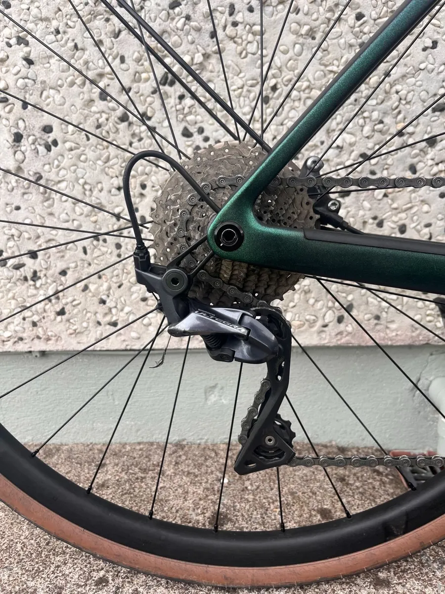 Scott Addict 54cm - Image 4