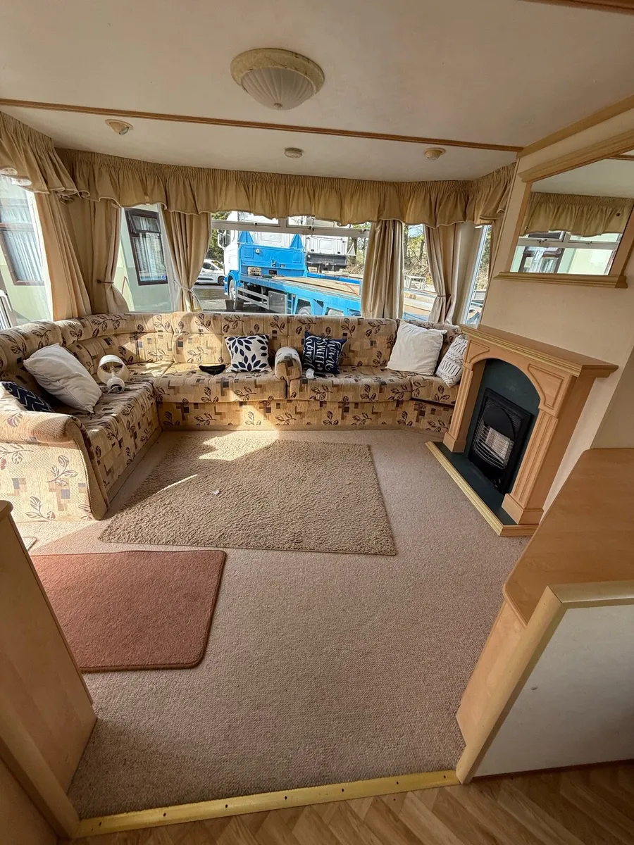 Carnaby 36-12 2 bed Full winter pack TPS caravan - Image 4