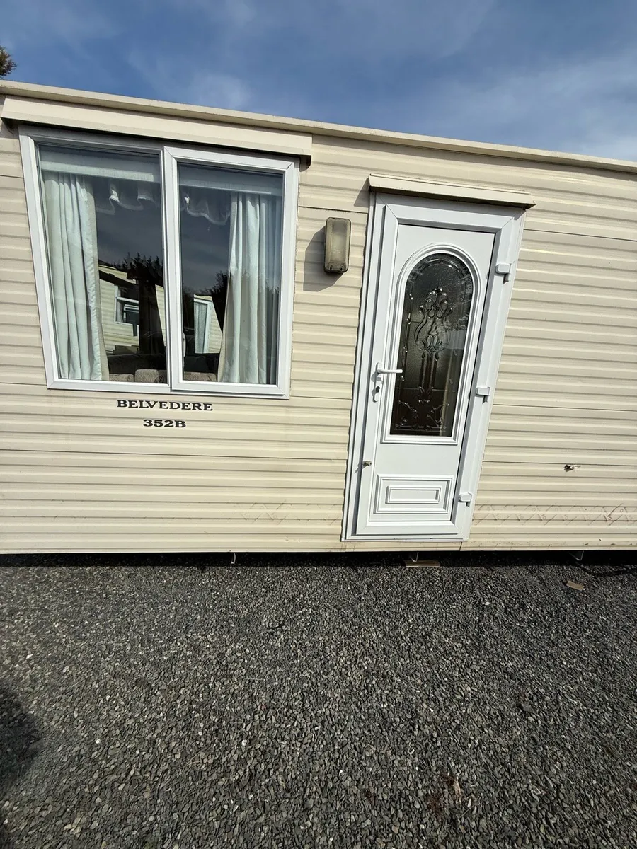 Carnaby 36-12 2 bed Full winter pack TPS caravan - Image 2