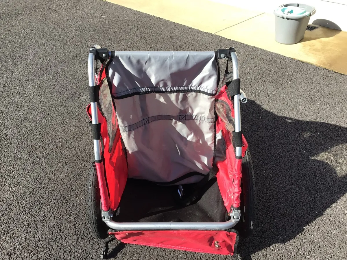 Bike accessories - Image 2