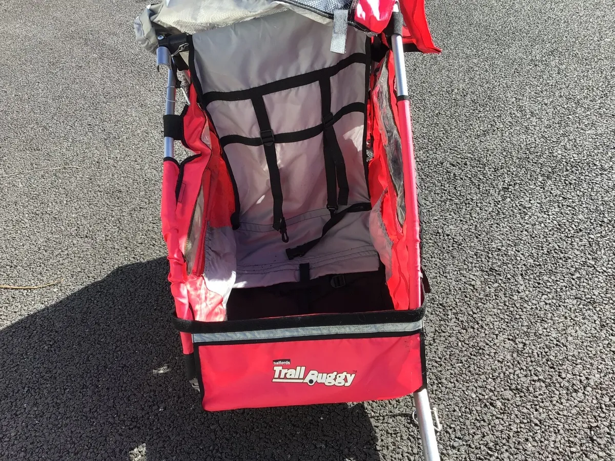 Bike accessories - Image 3