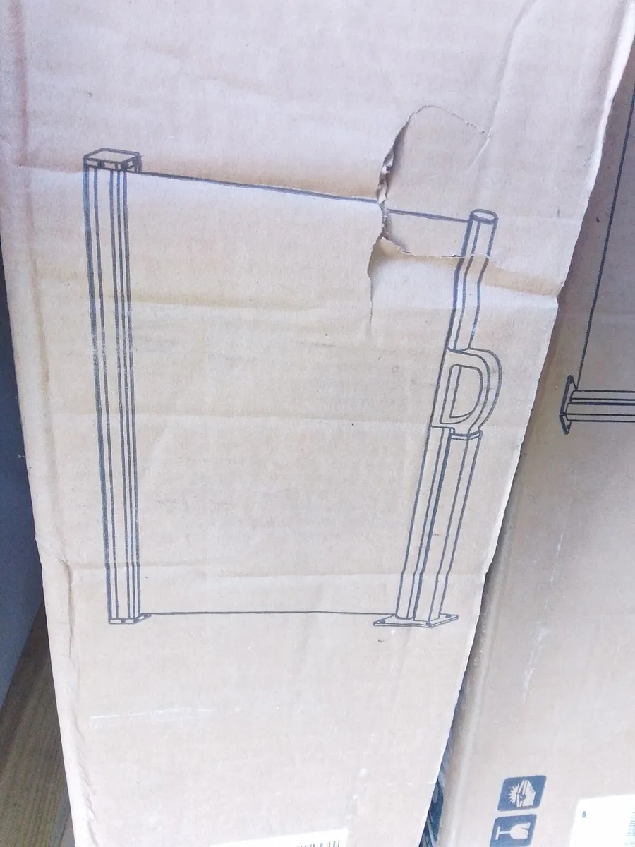 Garden Awning - Image 2