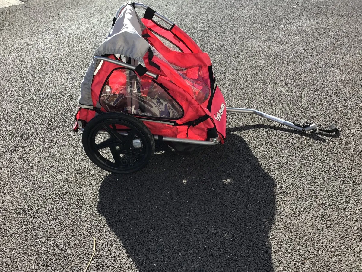 Bike accessories - Image 4