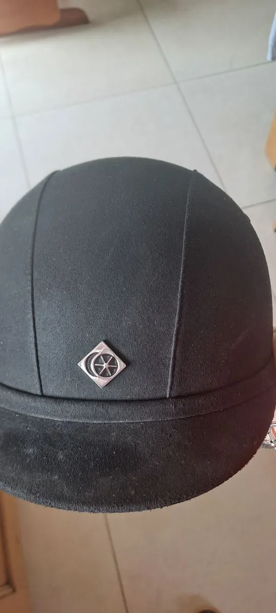 Helmet horse riding - Image 1