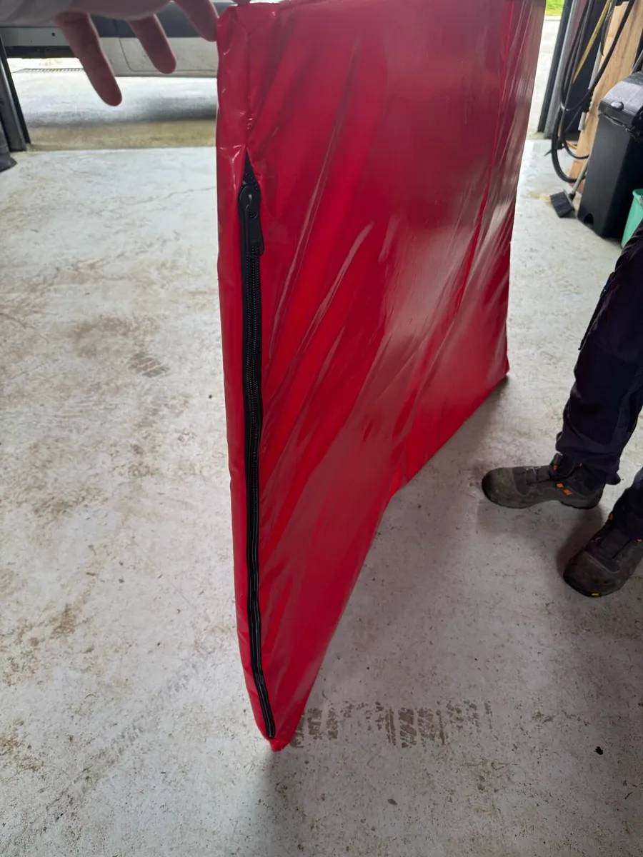 Bouncy Castle Mats - Image 4