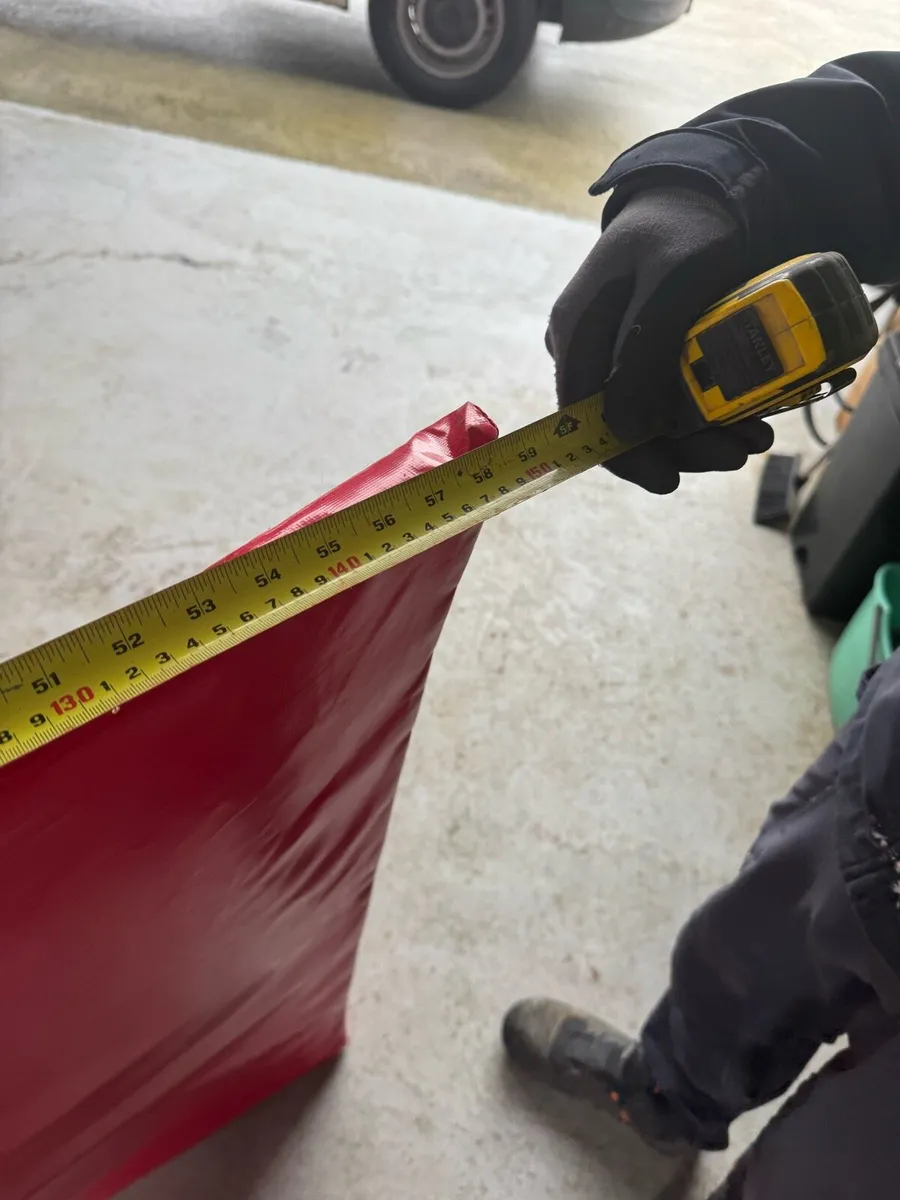 Bouncy Castle Mats - Image 2