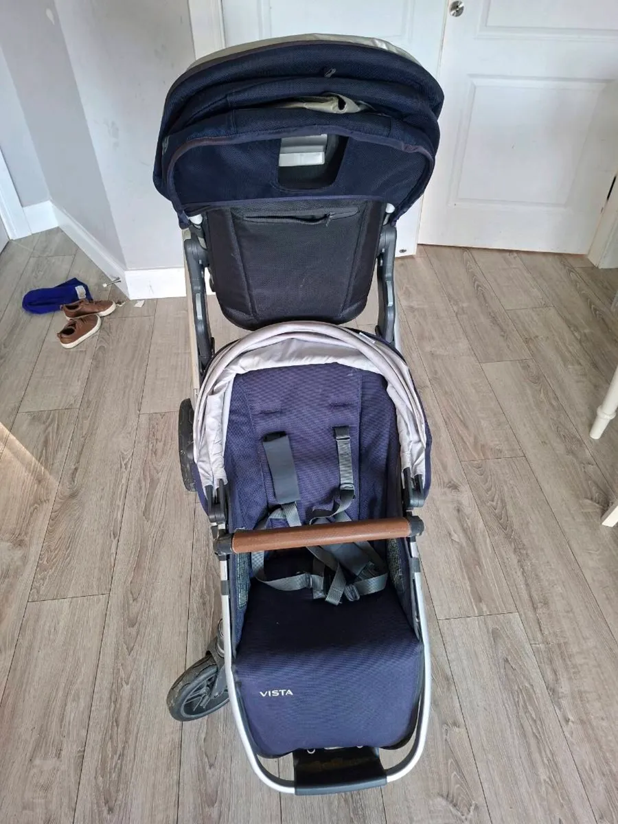 Double buggy - Image 2