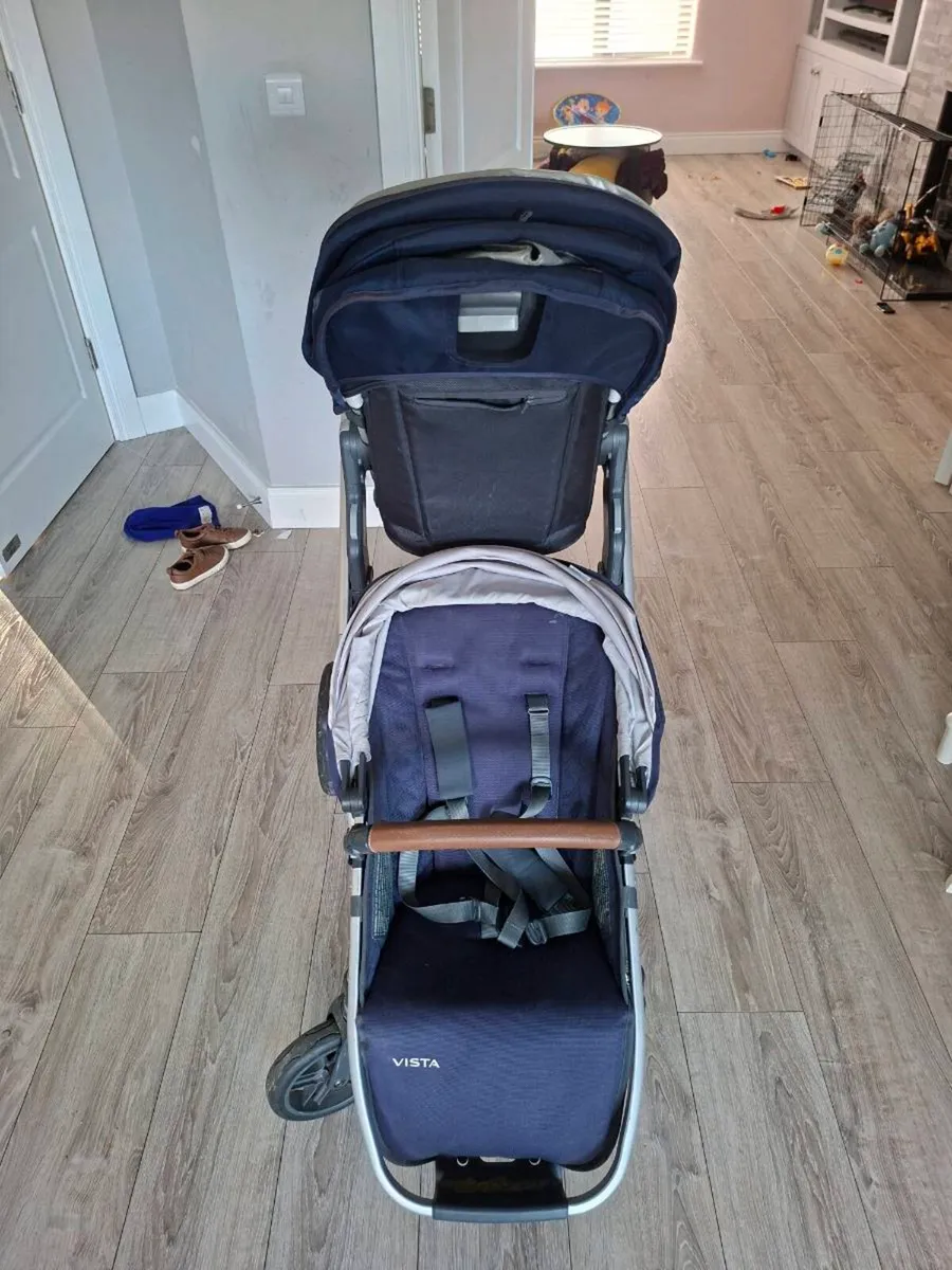 Double buggy - Image 3
