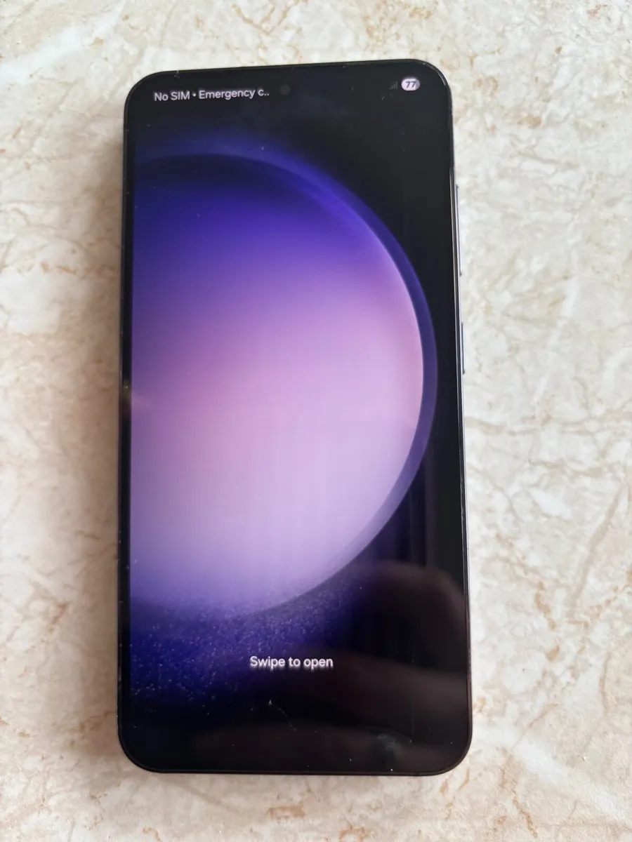 Samsung Galaxy s23 - Image 3