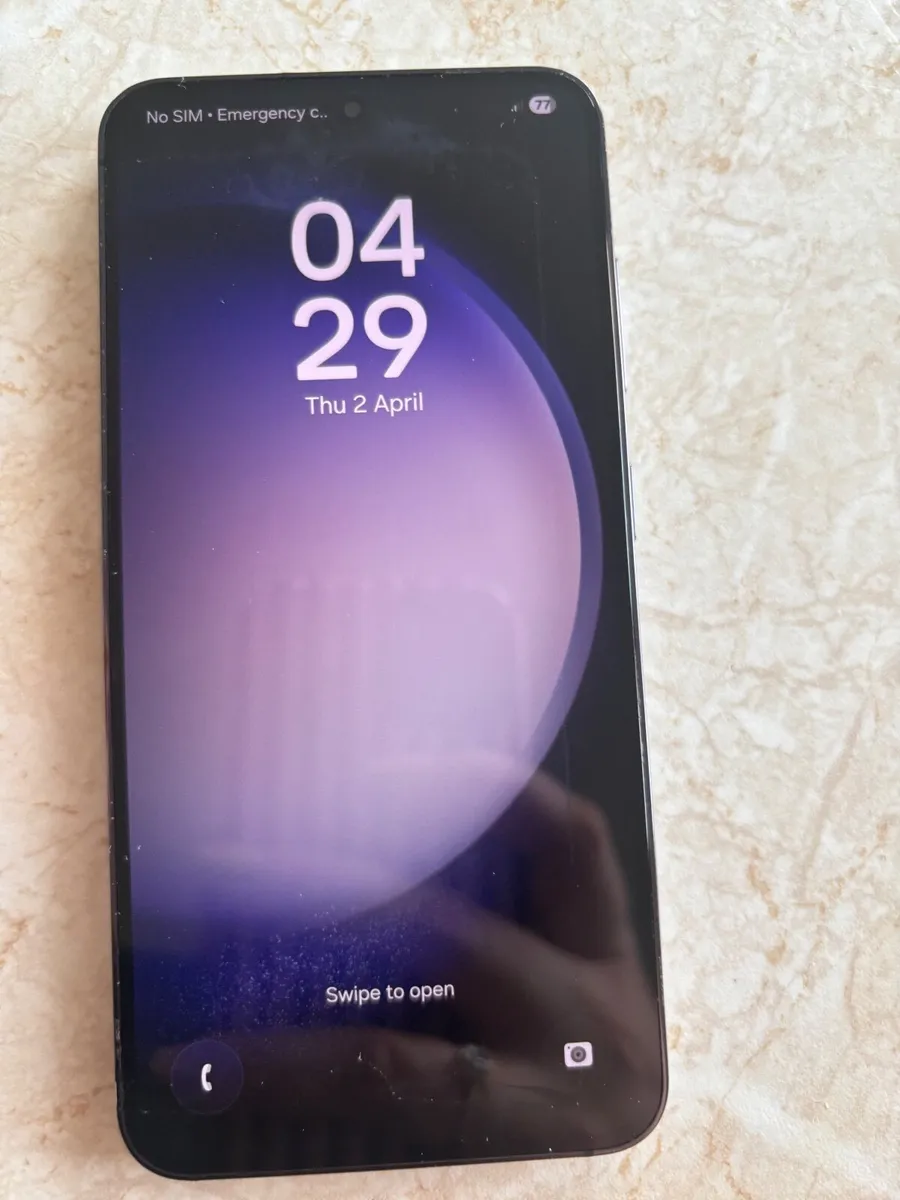 Samsung Galaxy s23 - Image 4