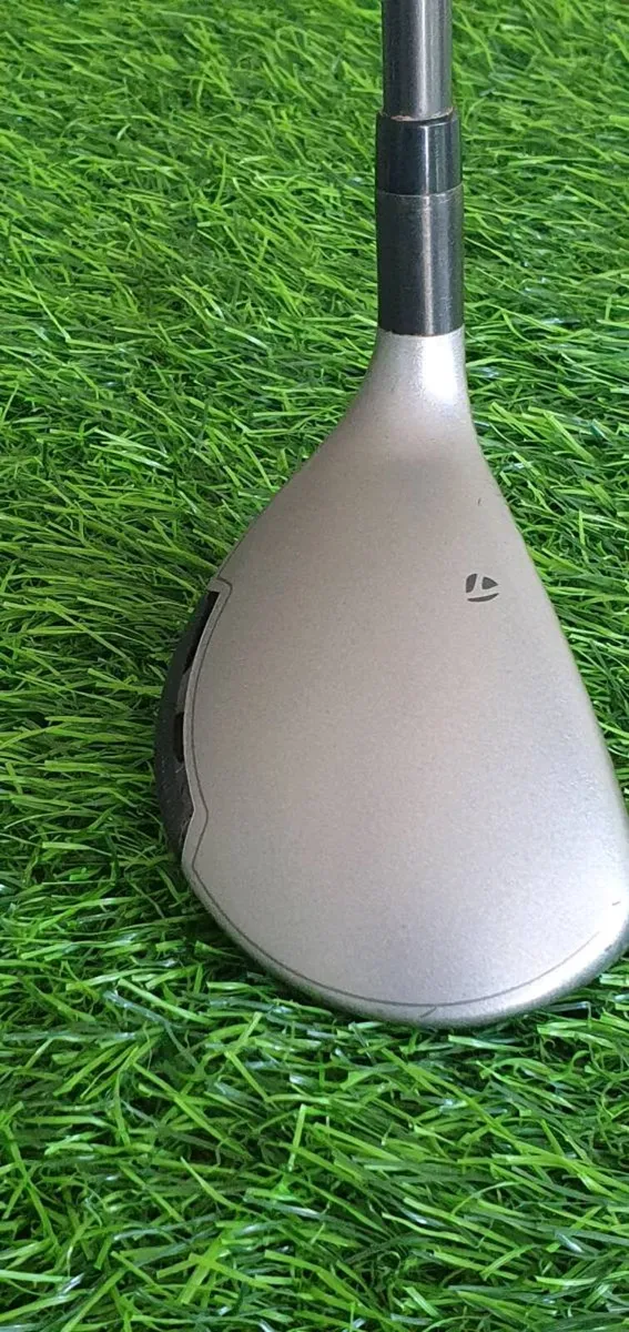 TAYLORMADE SLDR 3 HYBRID - Image 2