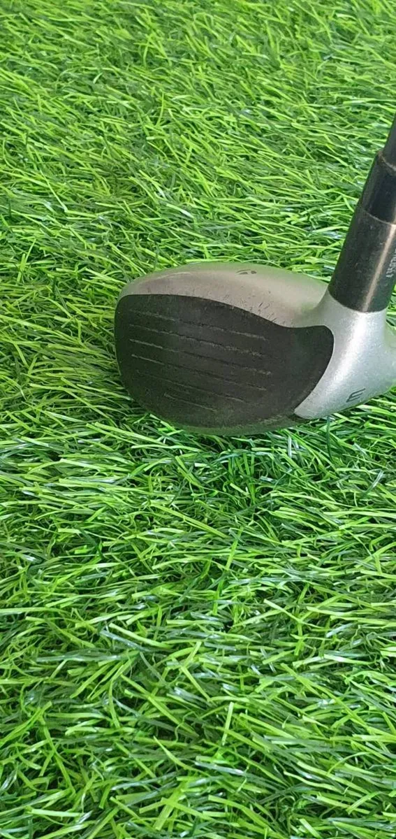 TAYLORMADE SLDR 3 HYBRID - Image 3