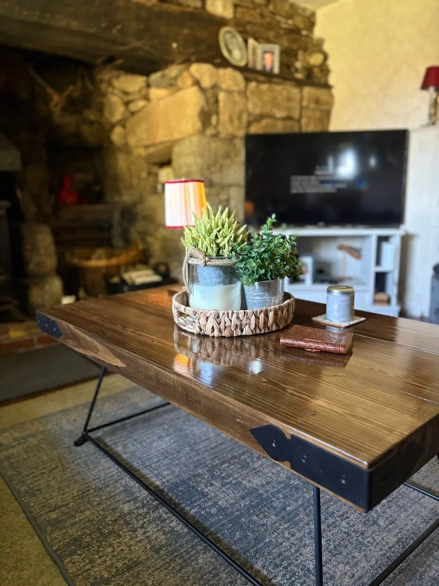 Coffee Table - Image 2