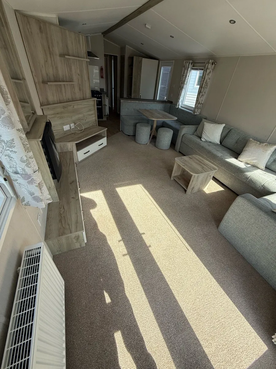 2021 Willerby 38-12 2 Full winter pack TPScaravan - Image 3