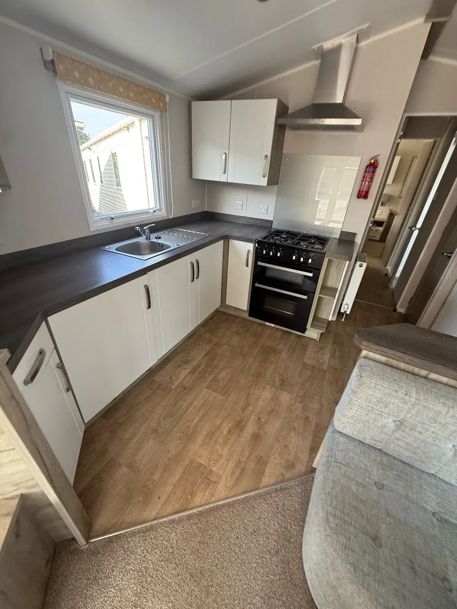 2021 Willerby 38-12 2 Full winter pack TPScaravan - Image 4