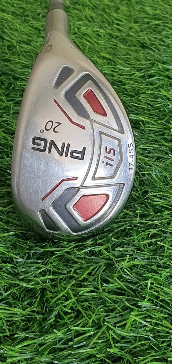 PING i15 20o HYBRID - Image 1