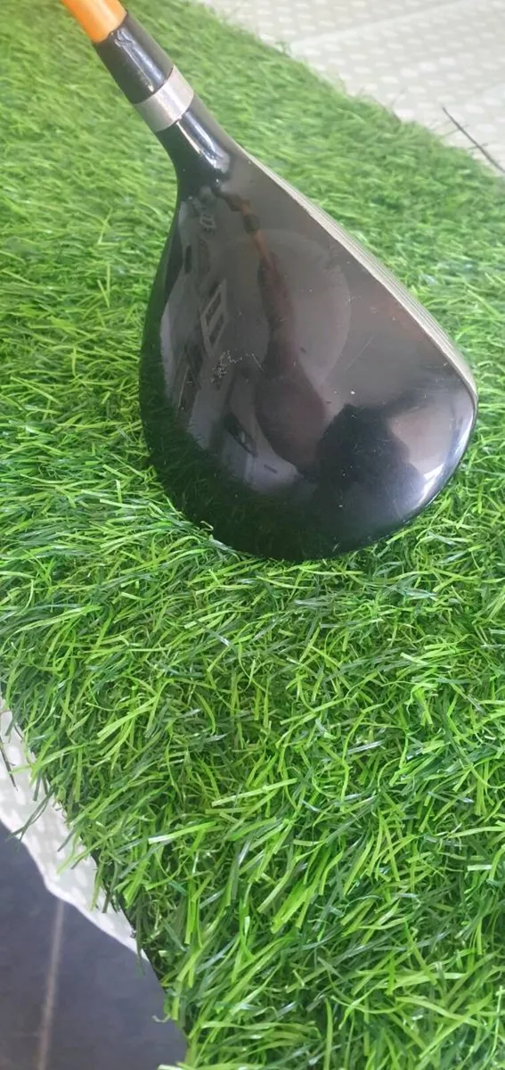 PING G10 5 WOOD - Image 3