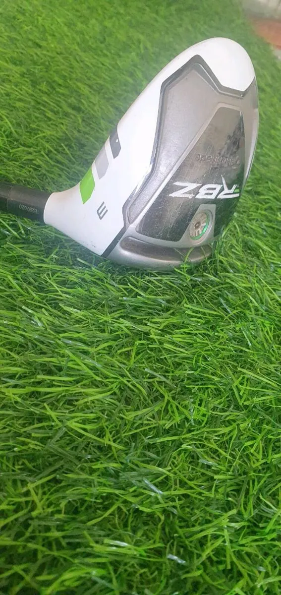 TAYLORMADE RBZ  3 WOOD - Image 2