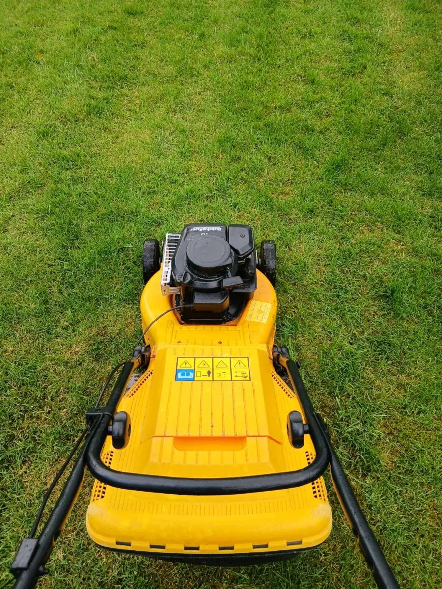 Stiga Lawnmower for Sale - Image 3