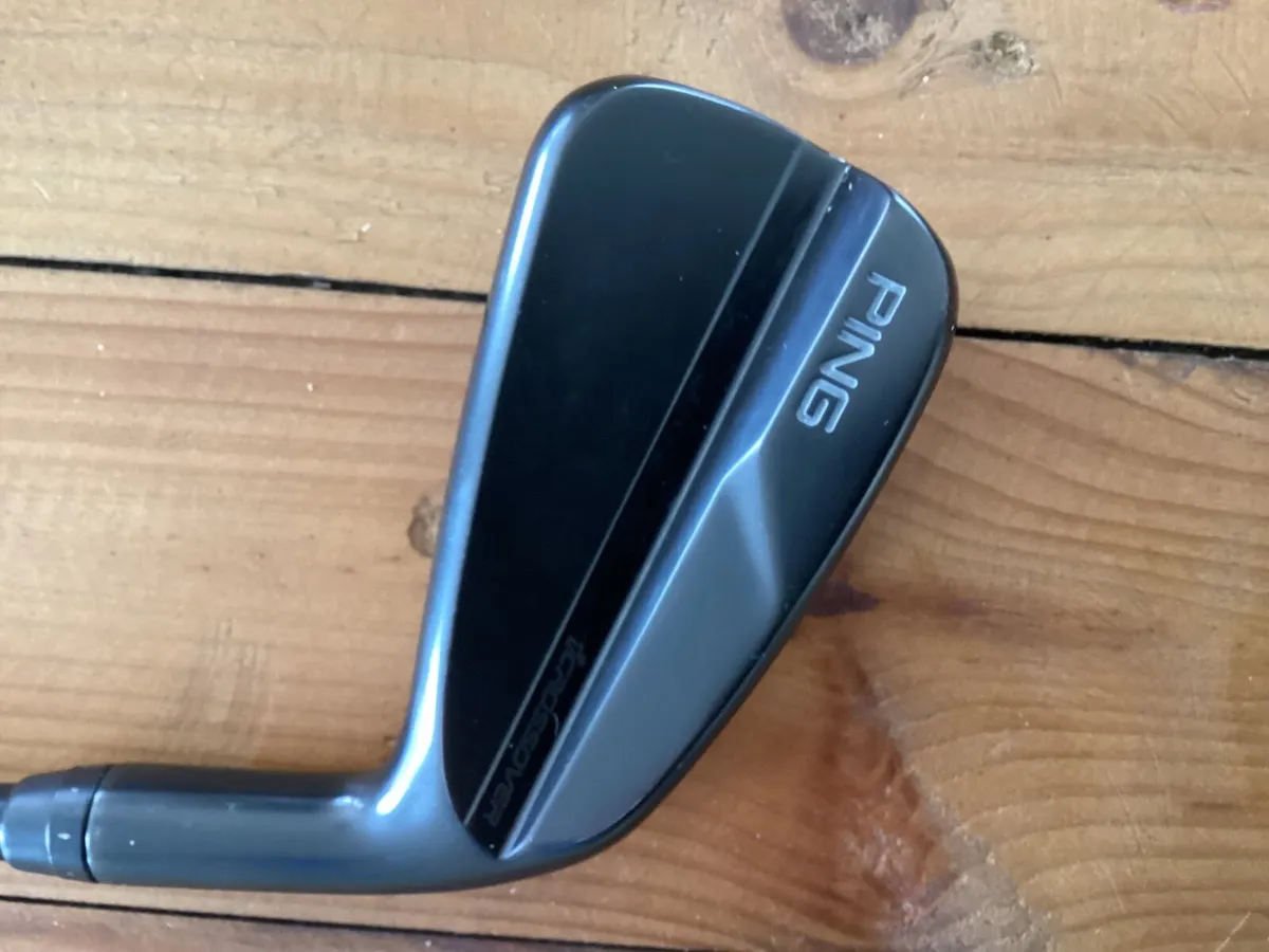 Ping Crossover 4 - Image 2