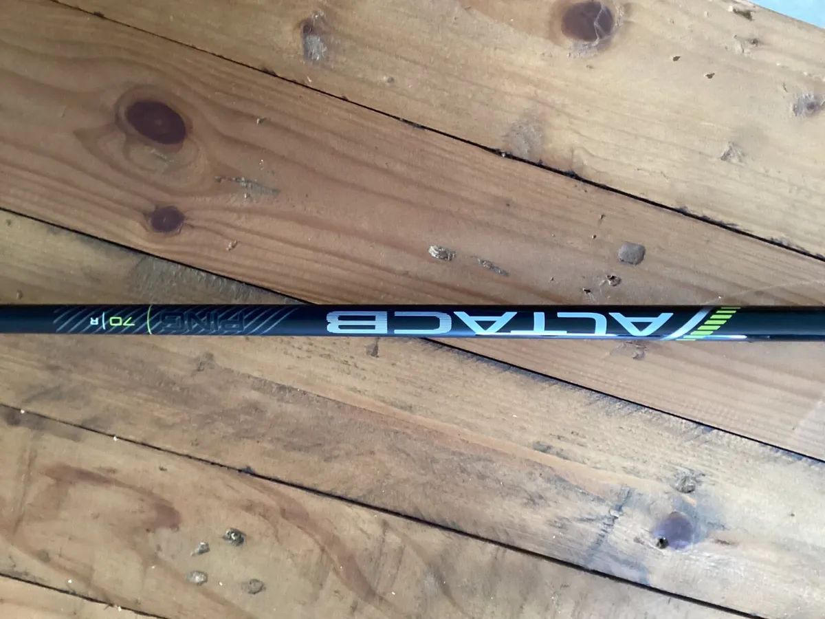 Ping Crossover 4 - Image 4