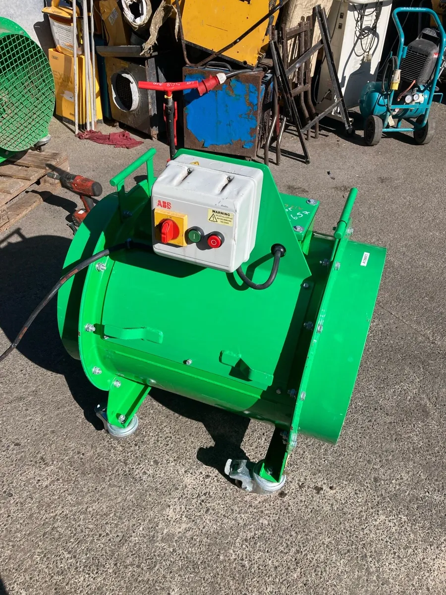 50cm Air Mover - Image 1