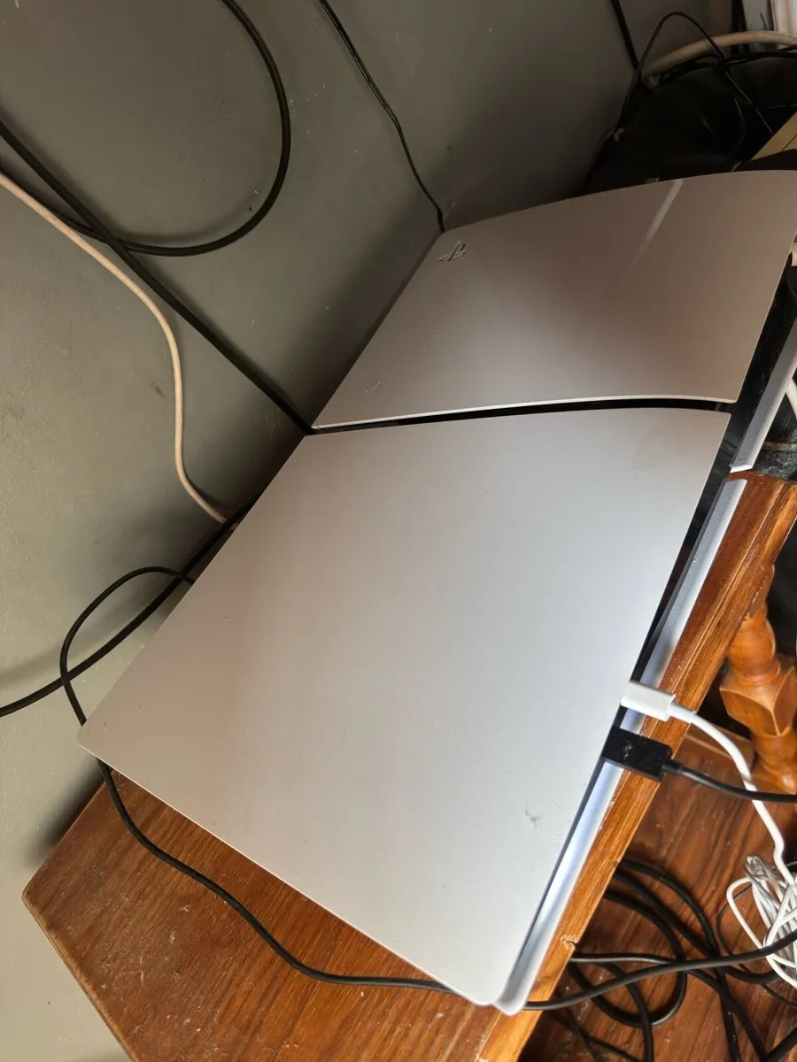 Playstation 5 Slim Console 1TB - Image 2