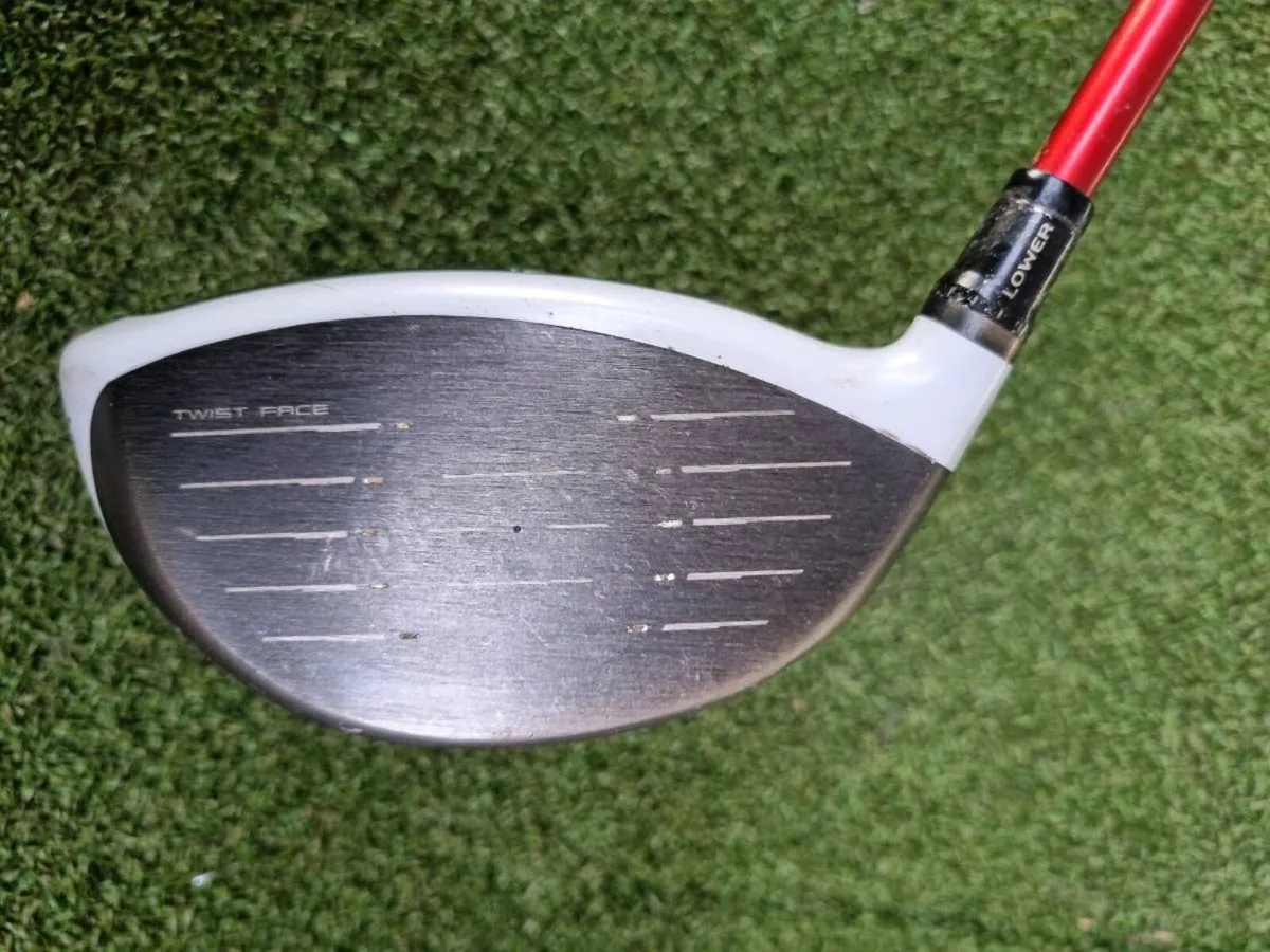 Taylormade Sim 2 Max - Image 1