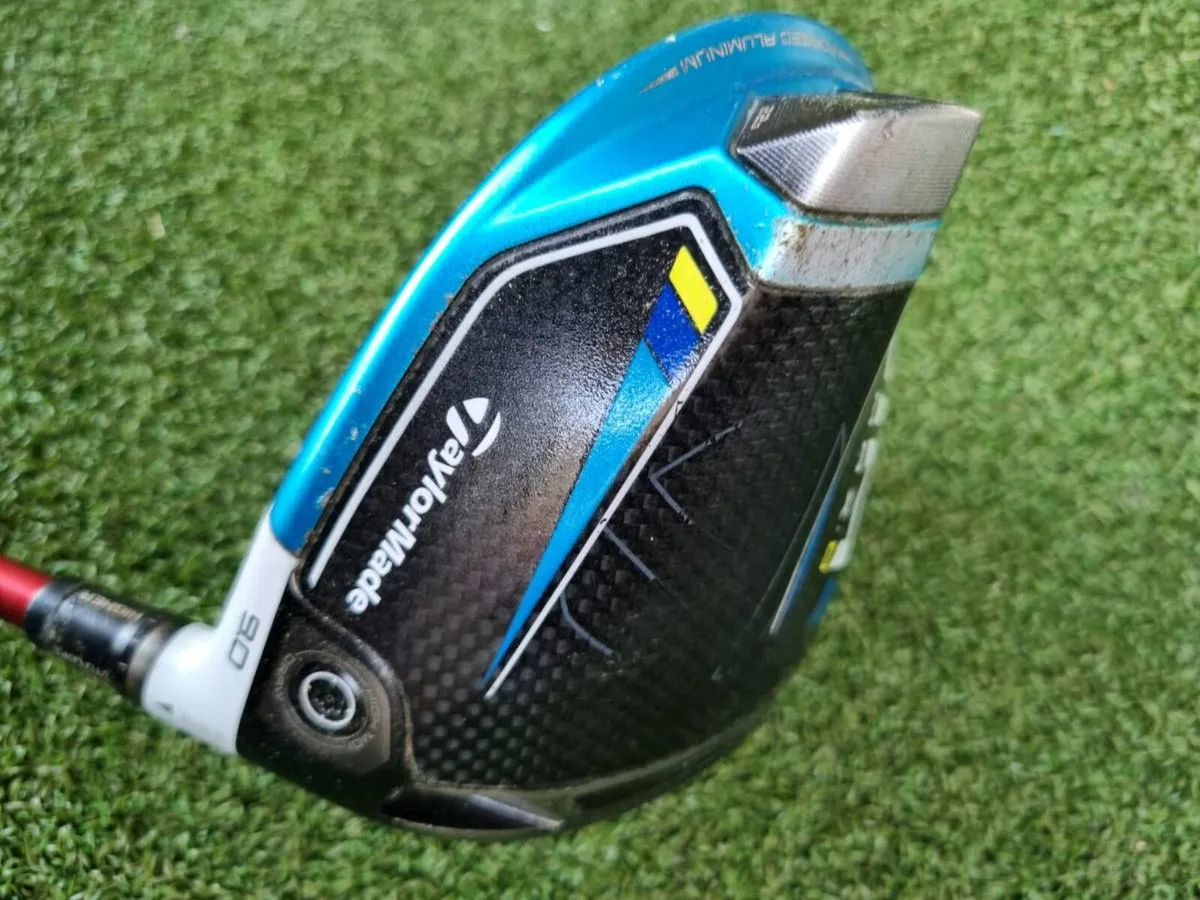 Taylormade Sim 2 Max - Image 2