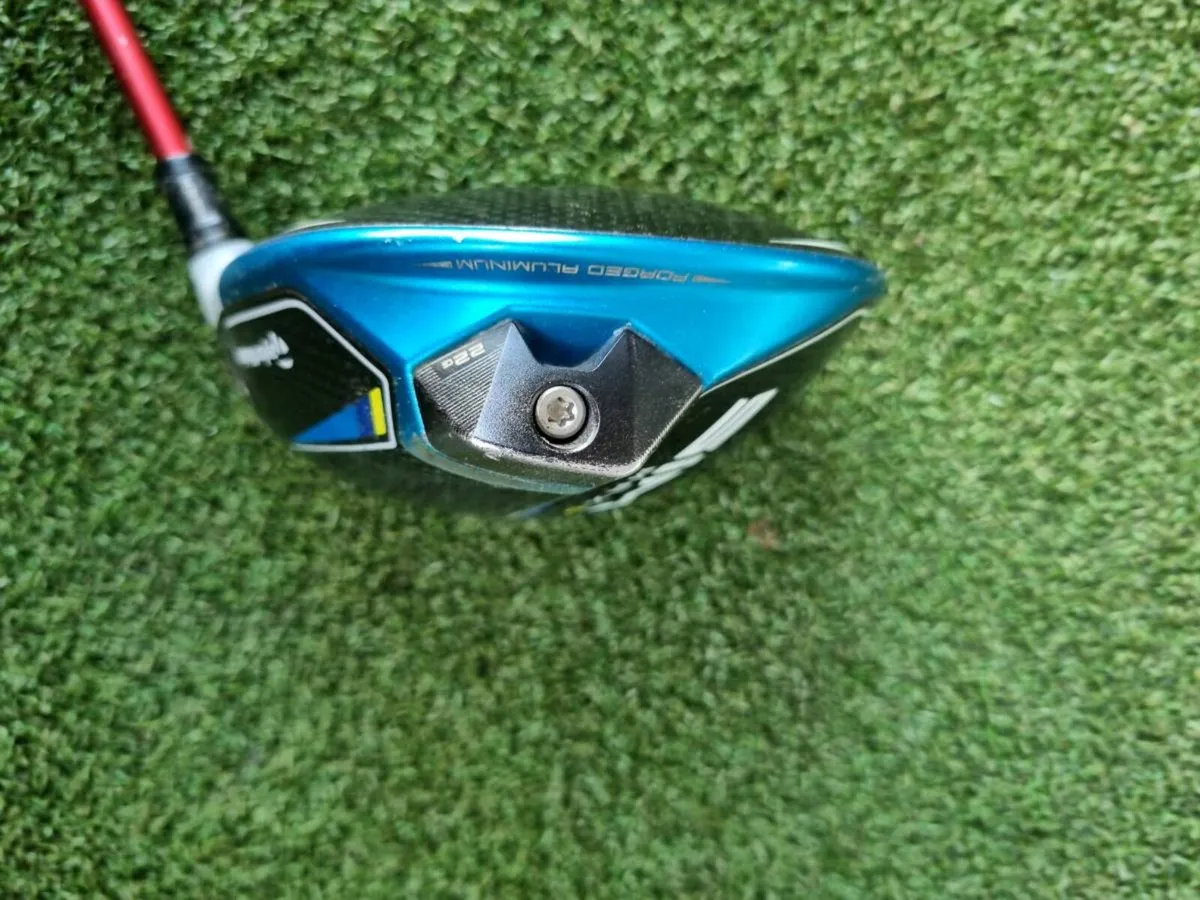 Taylormade Sim 2 Max - Image 3