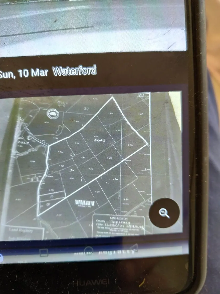 Plot of land - Image 3