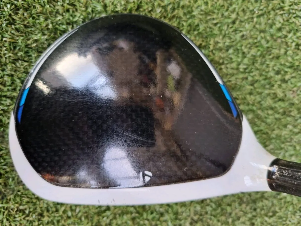 Taylormade Sim 2 Max - Image 2