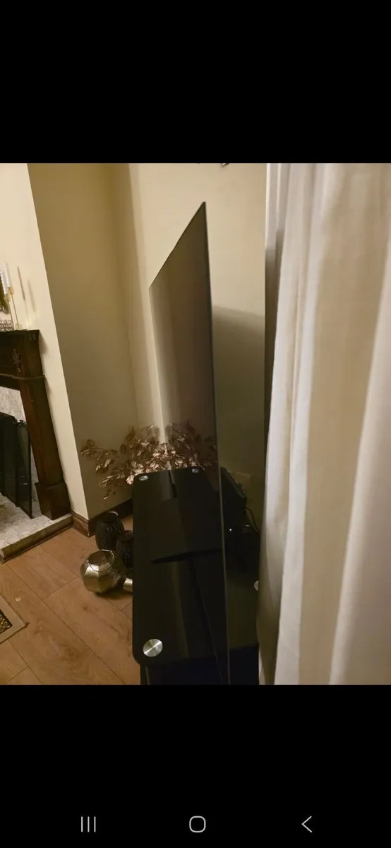 Samsung OLED smart tv 65, warranty till feb 2029 - Image 2