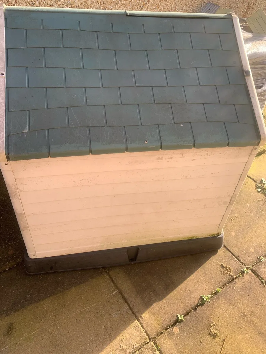 Dog kennel - Image 2