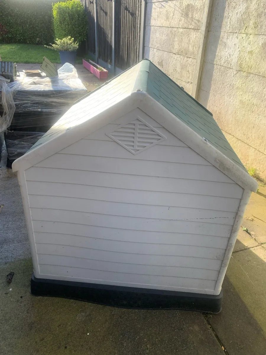 Dog kennel - Image 3