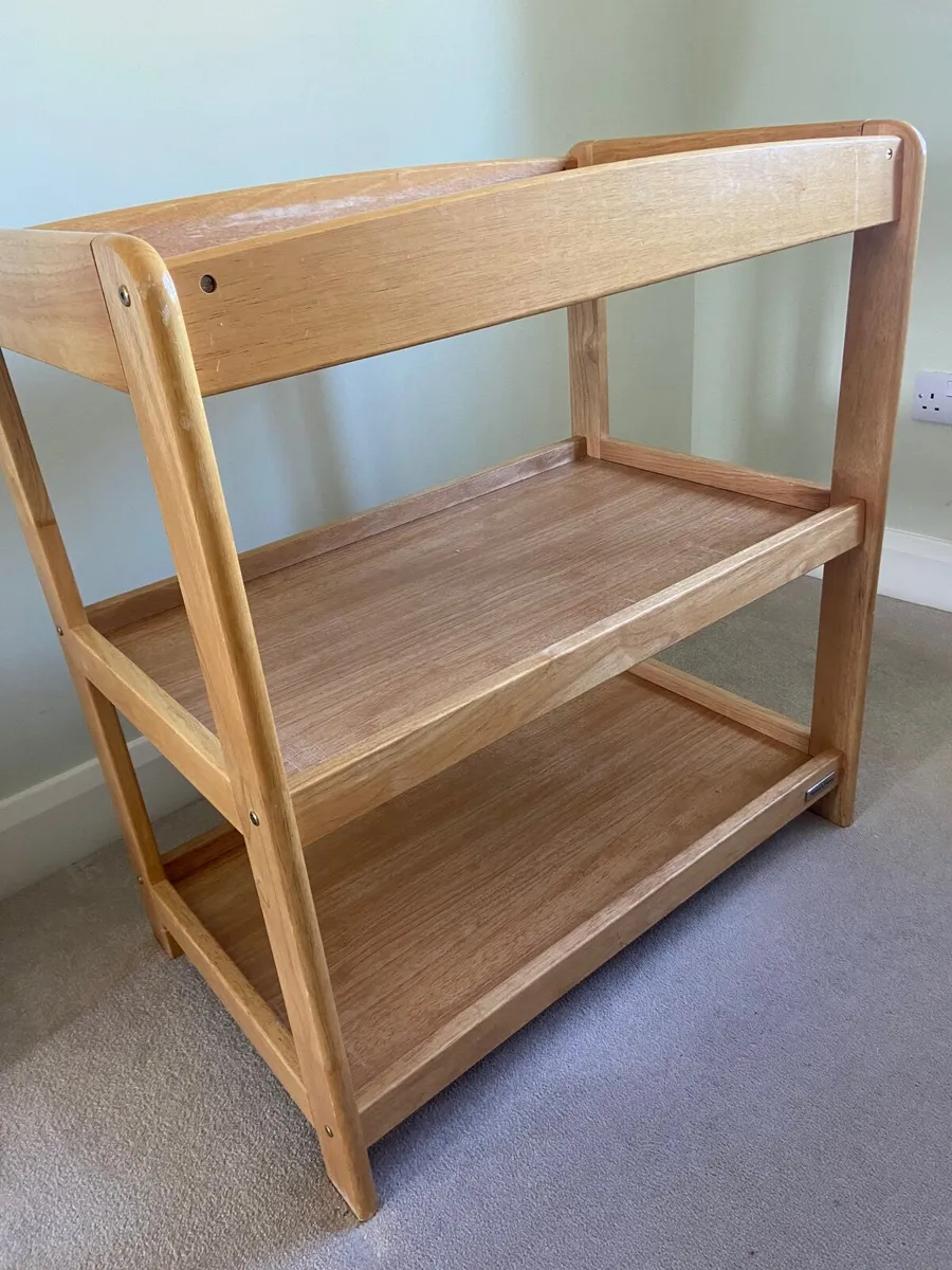 Changing Table - Image 2