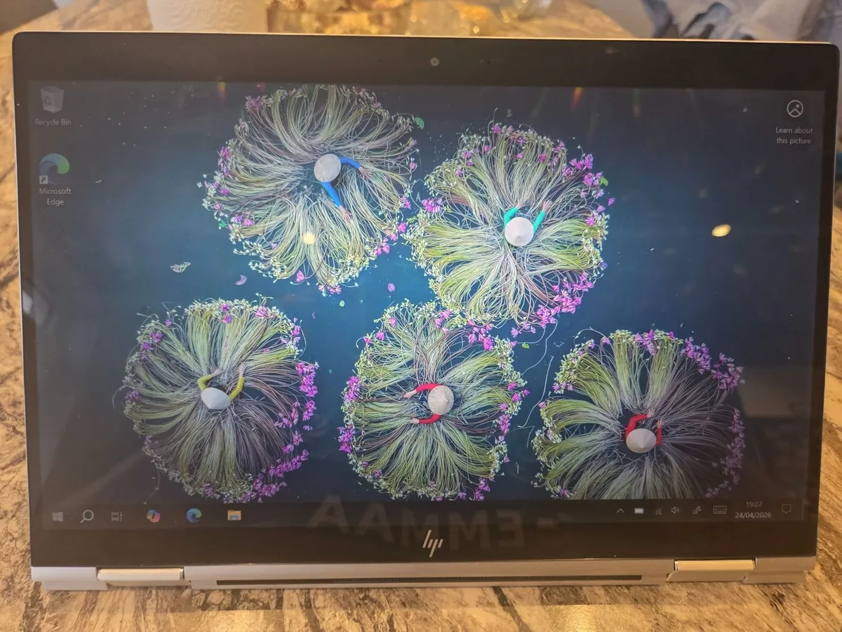 💻 HP EliteBook x360 1030 G4 – Touchscreen – i5 / - Image 2