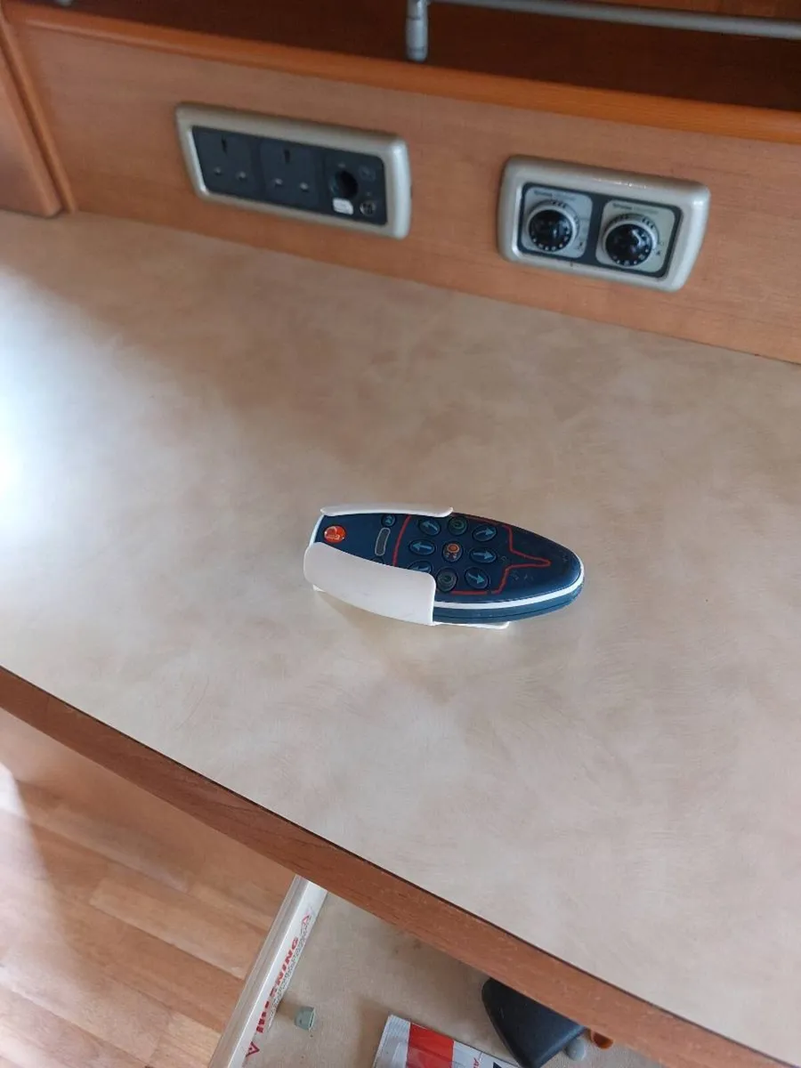 2 berth Caravan - Image 3