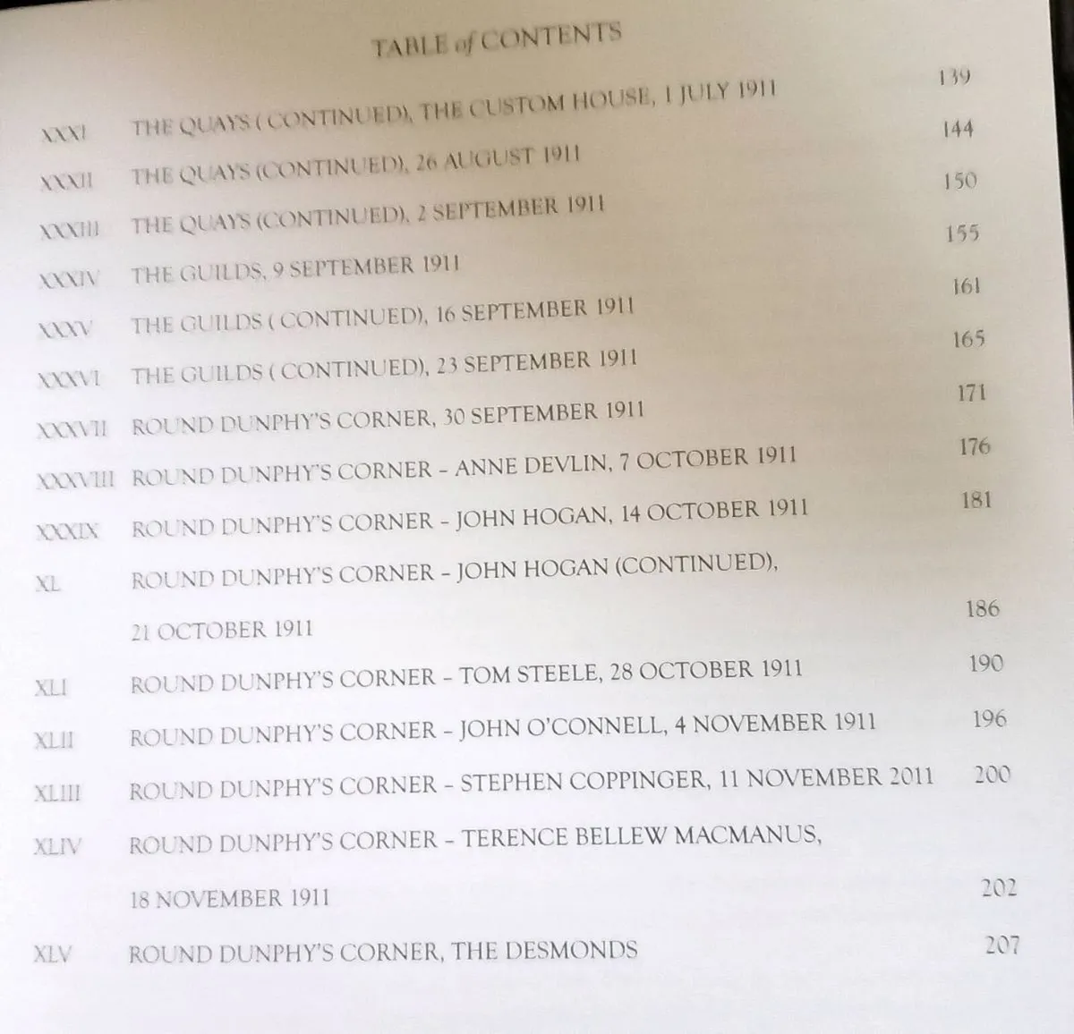 The Streets of Dublin 1910 1911 Book - Image 4