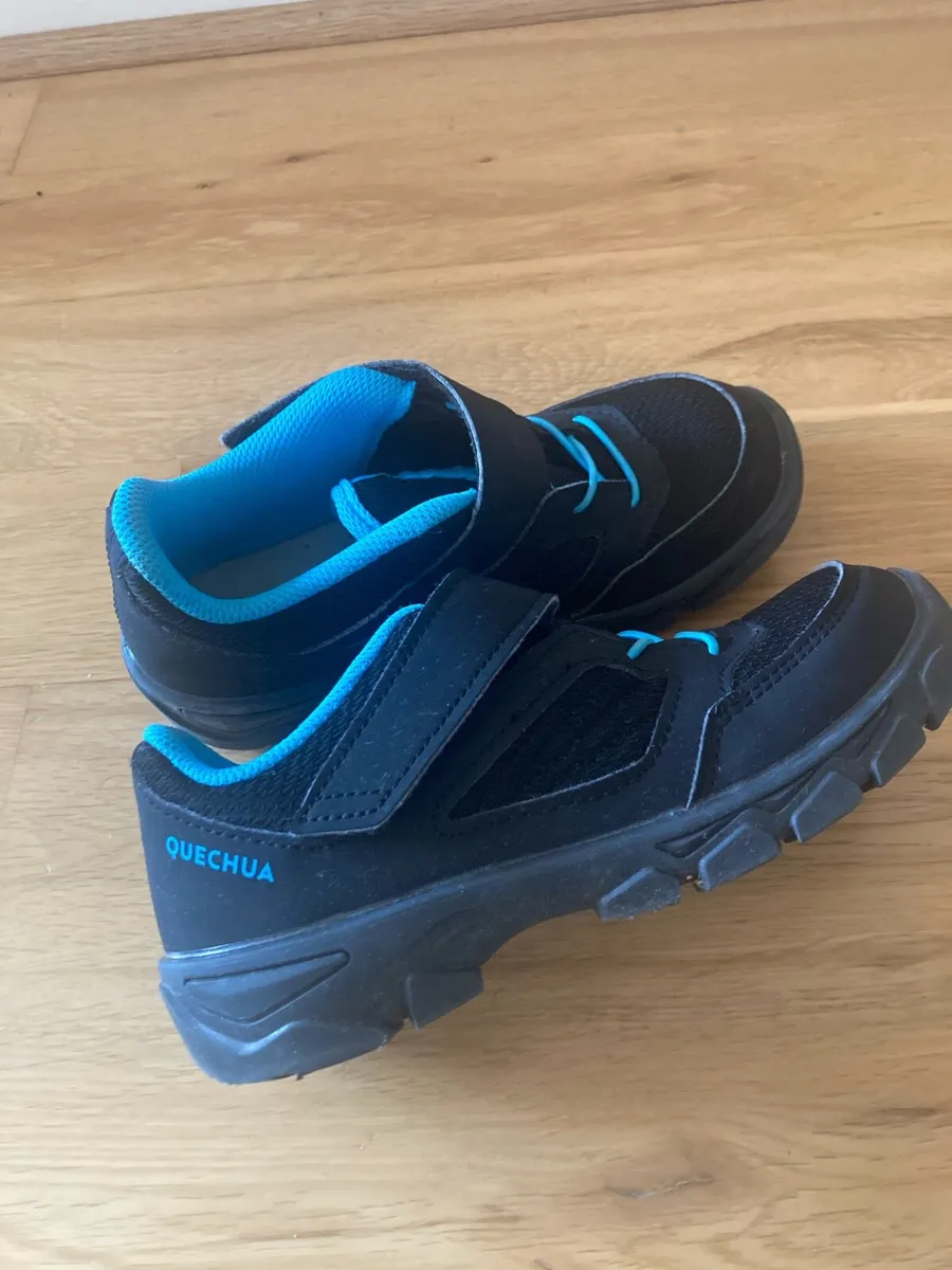 Waterproof hiking shoes 1uk - Image 2