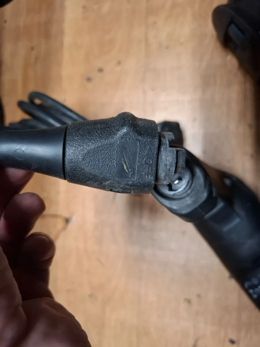 Drill Atlas Copco - Image 3