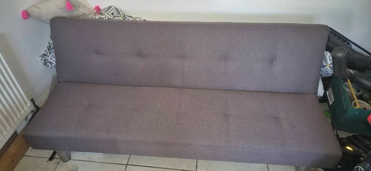 Sofa Bed