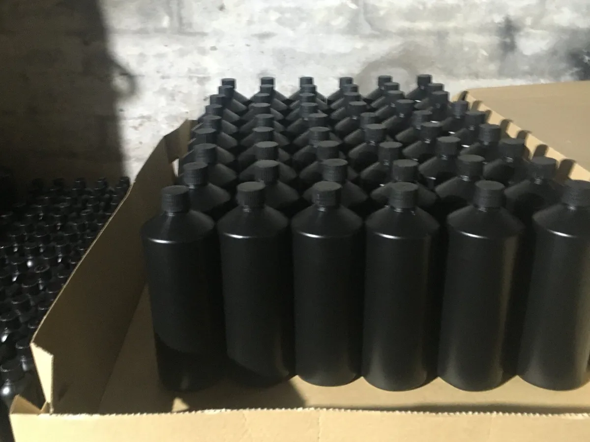 Filling Machine - Image 2