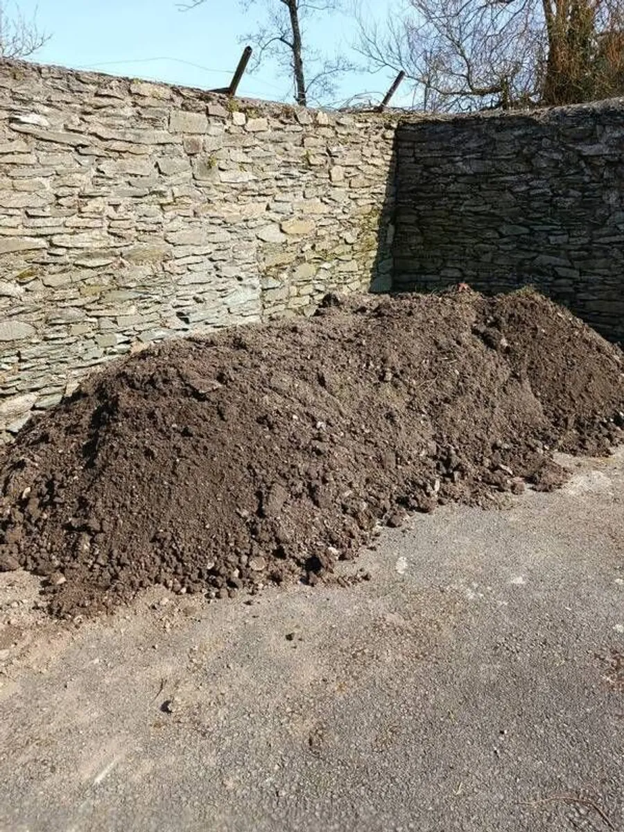 Free Top Soil