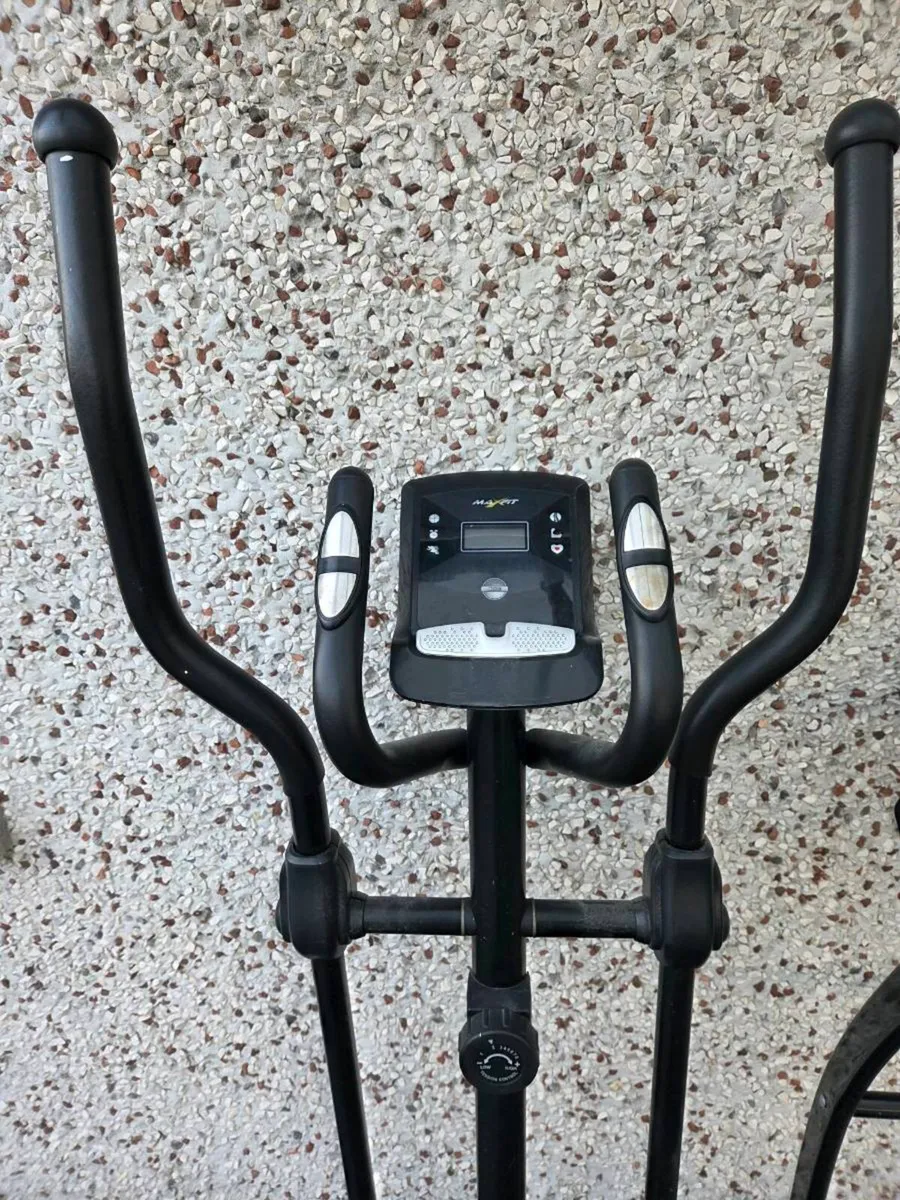 Cross fit and treadmill - Image 4