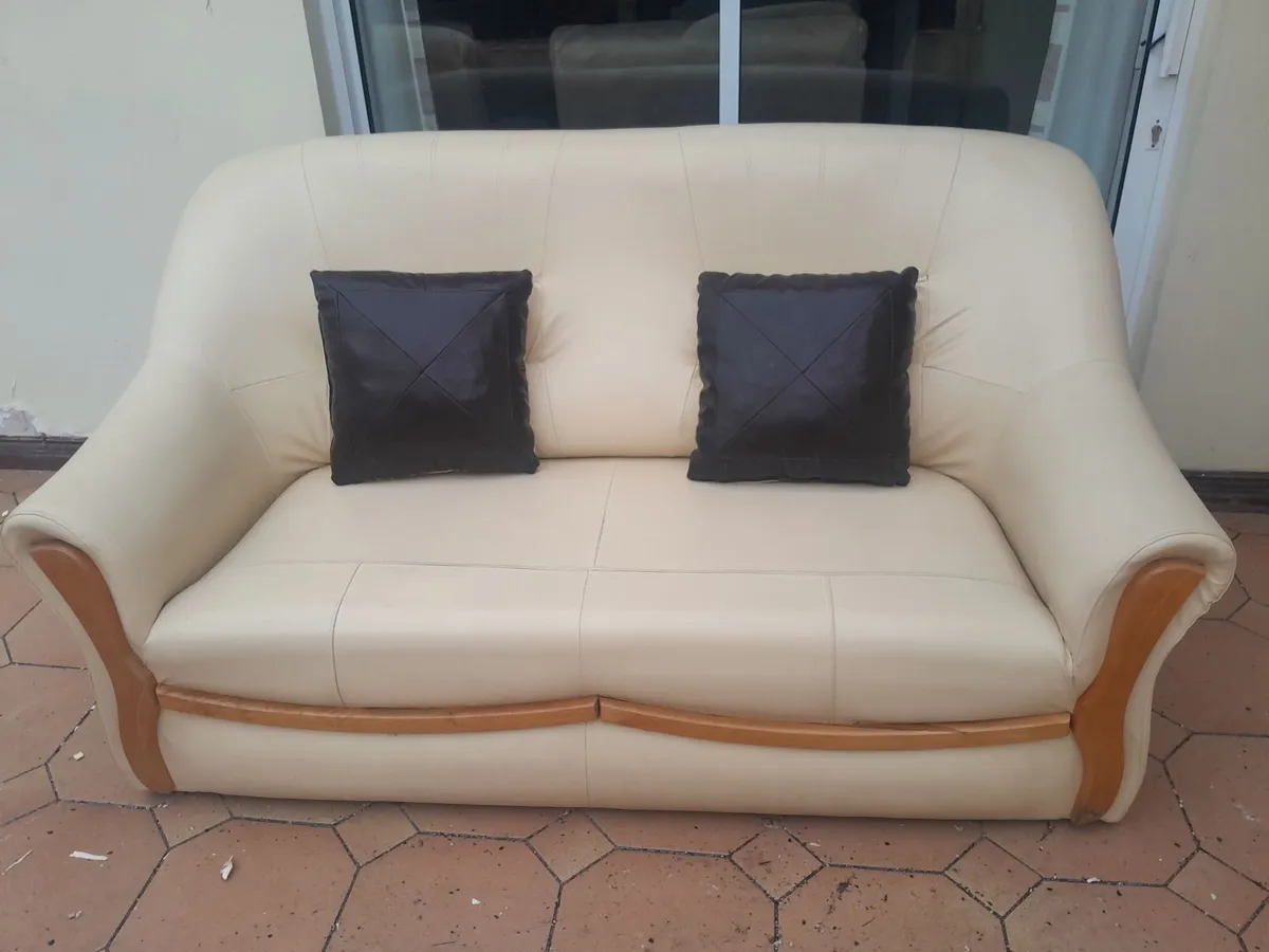 3 piece suite - Image 2