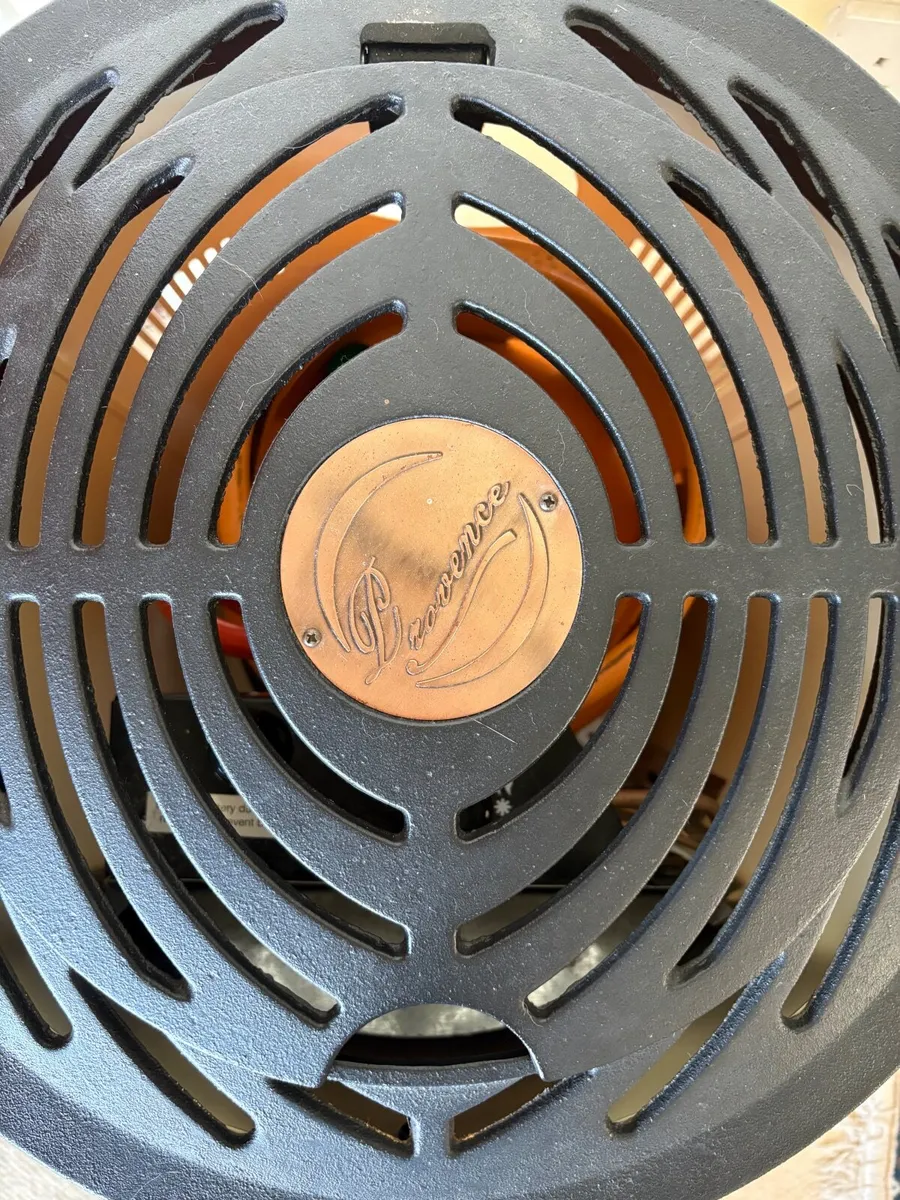 Propane gas heater - Image 3